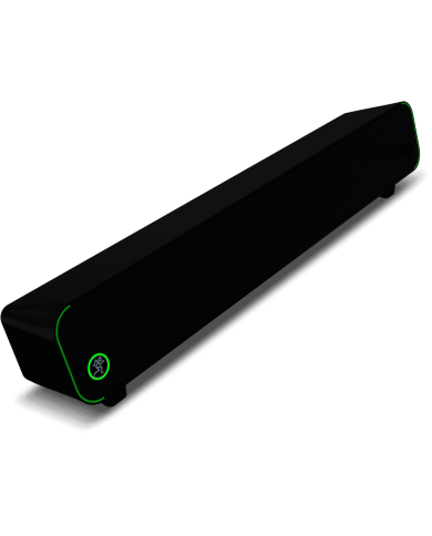 MACKIE - RMK CR-STEALTHBAR - BARRE DE SON - BLUETOOTH MACKIE - RMK CR-STEALTHBAR - BARRE DE SON - BLUETOOTH