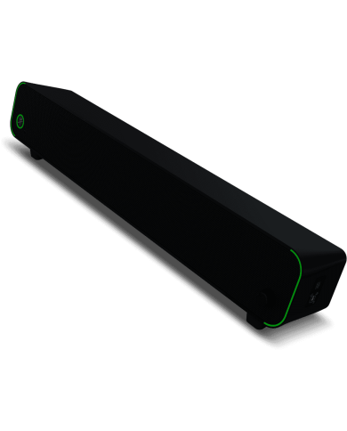 MACKIE - RMK CR-STEALTHBAR - BARRE DE SON - BLUETOOTH MACKIE - RMK CR-STEALTHBAR - BARRE DE SON - BLUETOOTH