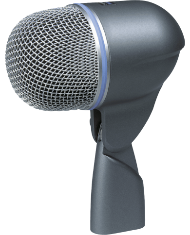 SHURE - SSP BETA52A - MICRO GROSSE CAISSE - DYNAMIQUE - SUPERCARDIOÏDE SHURE - SSP BETA52A - MICRO GROSSE CAISSE - DYNAMIQUE - SUPERCARDIOÏDE