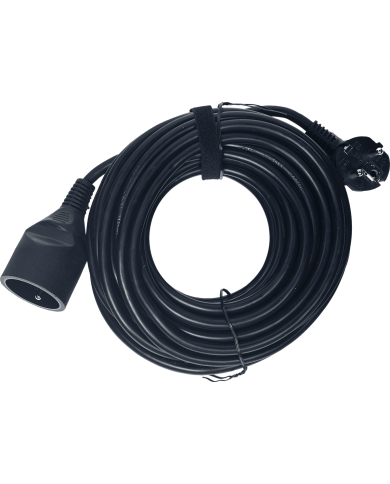 ALGAM LIGHTING - PRO-10M - RALLONGES ELECTRIQUE - 10M ALGAM LIGHTING - PRO-10M - RALLONGES ELECTRIQUE - 10M