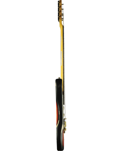 EKO - GEE AIRE-RELIC-SB - RELIC - TYPE STRAT AIRE RELIC - SUNBURST