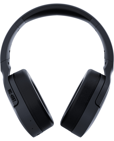 MACKIE - MC-40BT - CASQUE STUDIO FERME - SANS FIL - BLUETOOTH MACKIE - MC-40BT - CASQUE STUDIO FERME - SANS FIL - BLUETOOTH