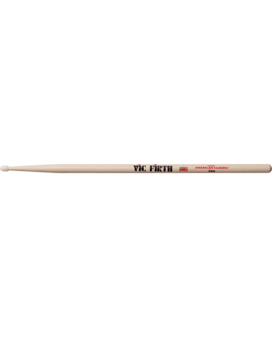 VIC FIRTH - PVF 7AN  - BAGUETTE BATTERIE - 7A VIC FIRTH - PVF 7AN  - BAGUETTE BATTERIE - 7A