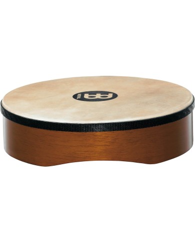 MEINL - HD10AB - HAND DRUM - 10" - AVEC PEAU MEINL - HD10AB - HAND DRUM - 10" - AVEC PEAU