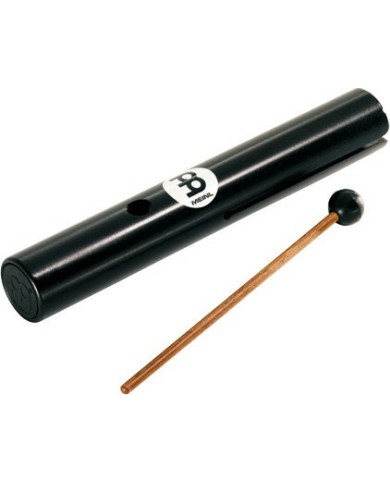 MEINL - WW2BK - TUBE WAH WAH - ALU - GRAND MODELE MEINL - WW2BK - TUBE WAH WAH - ALU - GRAND MODELE