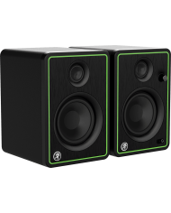 MACKIE - RMK CR4-XBT - ENCEINTE MONITORING - BLUETOOTH MACKIE - RMK CR4-XBT - ENCEINTE MONITORING - BLUETOOTH
