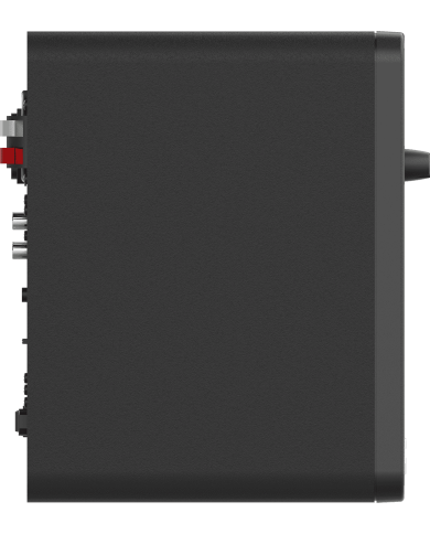 MACKIE - RMK CR4-XBT - ENCEINTE MONITORING - BLUETOOTH MACKIE - RMK CR4-XBT - ENCEINTE MONITORING - BLUETOOTH