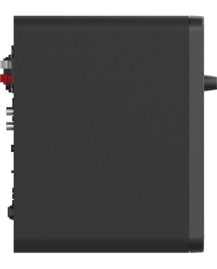 MACKIE - RMK CR4-XBT - ENCEINTE MONITORING - BLUETOOTH MACKIE - RMK CR4-XBT - ENCEINTE MONITORING - BLUETOOTH