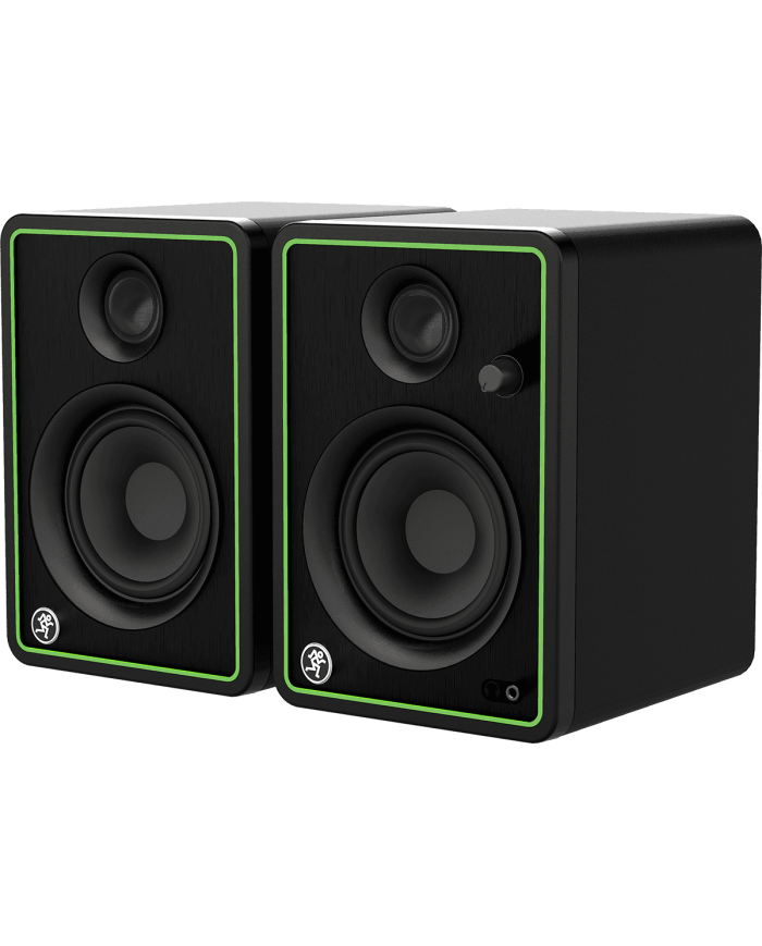 MACKIE - RMK CR4-XBT - ENCEINTE MONITORING - BLUETOOTH MACKIE - RMK CR4-XBT - ENCEINTE MONITORING - BLUETOOTH