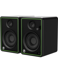 MACKIE - RMK CR4-XBT - ENCEINTE MONITORING - BLUETOOTH MACKIE - RMK CR4-XBT - ENCEINTE MONITORING - BLUETOOTH