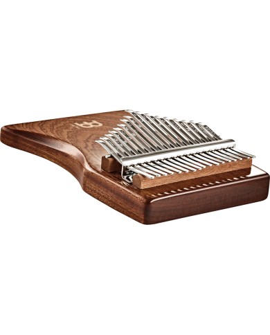 MEINL - KL1702S - SONIC ENERGY - KALIMBA 17 NOTES - DO MAJEUR