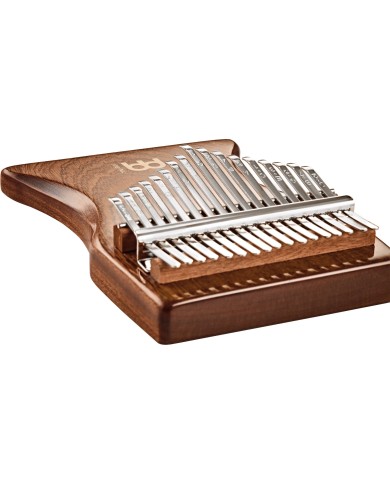 MEINL - KL1702S - SONIC ENERGY - KALIMBA 17 NOTES - DO MAJEUR MEINL - KL1702S - SONIC ENERGY - KALIMBA 17 NOTES - DO MAJEUR