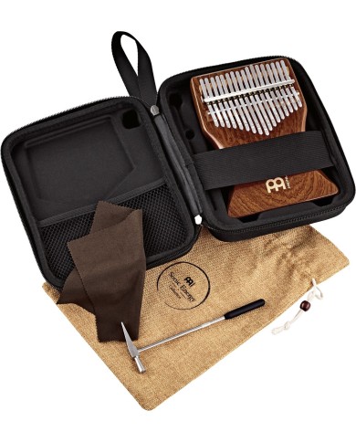 MEINL - KL1702S - SONIC ENERGY - KALIMBA 17 NOTES - DO MAJEUR MEINL - KL1702S - SONIC ENERGY - KALIMBA 17 NOTES - DO MAJEUR