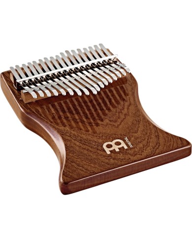 MEINL - KL1702S - SONIC ENERGY - KALIMBA 17 NOTES - DO MAJEUR