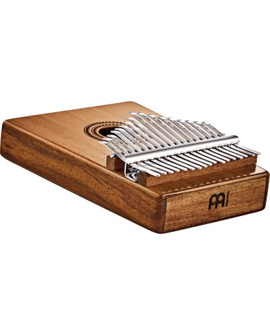 MEINL - KL1707H - SONIC ENERGY - KALIMBA 17 NOTES - DO MAJEUR