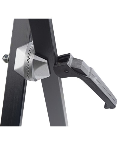 STAGG - KXS-20 - SUPPORT DOUBLE X POUR CLAVIER - NOIR STAGG - KXS-20 - SUPPORT DOUBLE X POUR CLAVIER - NOIR