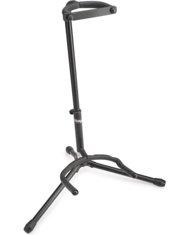 STAGG - SG-A100 BK - STAND TRIPODE POUR GUITARE - NOIR STAGG - SG-A100 BK - STAND TRIPODE POUR GUITARE - NOIR