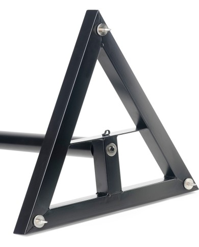 STAGG - SMOS-10 SET - 2 PIEDS POUR MONITEUR DE STUDIO STAGG - SMOS-10 SET - 2 PIEDS POUR MONITEUR DE STUDIO