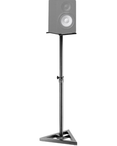 STAGG - SMOS-10 SET - 2 PIEDS POUR MONITEUR DE STUDIO STAGG - SMOS-10 SET - 2 PIEDS POUR MONITEUR DE STUDIO