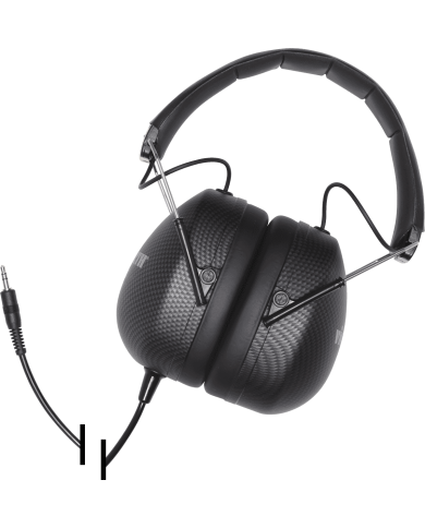 VIC FIRTH - PVF SIH2 - PROTECTION AUDITIVE / CASQUE ATTENUATEUR  - 24 dB VIC FIRTH - PVF SIH2 - PROTECTION AUDITIVE / CASQUE ATTENUATEUR  - 24 dB