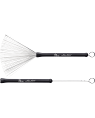 VIC FIRTH - PVF SGWB - BALAIS - SIGNATURE STEVE GADD - ACIER VIC FIRTH - PVF SGWB - BALAIS - SIGNATURE STEVE GADD - ACIER