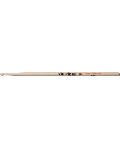 VIC FIRTH - PVF AH7A - OLIVE EN BOIS - 7A VIC FIRTH - PVF AH7A - OLIVE EN BOIS - 7A
