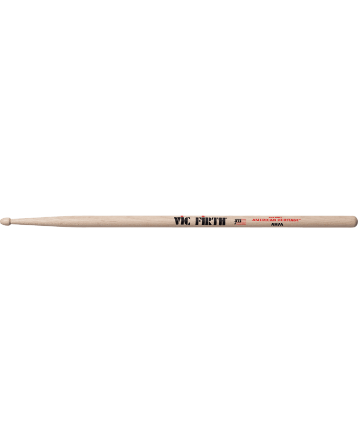 VIC FIRTH - PVF AH7A - OLIVE EN BOIS - 7A VIC FIRTH - PVF AH7A - OLIVE EN BOIS - 7A