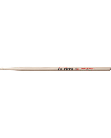 VIC FIRTH - PVF X55A - OLIVE EN BOIS - 55A EXTREME VIC FIRTH - PVF X55A - OLIVE EN BOIS - 55A EXTREME