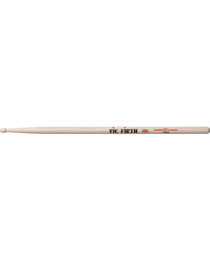 VIC FIRTH - PVF X55A - OLIVE EN BOIS - 55A EXTREME VIC FIRTH - PVF X55A - OLIVE EN BOIS - 55A EXTREME