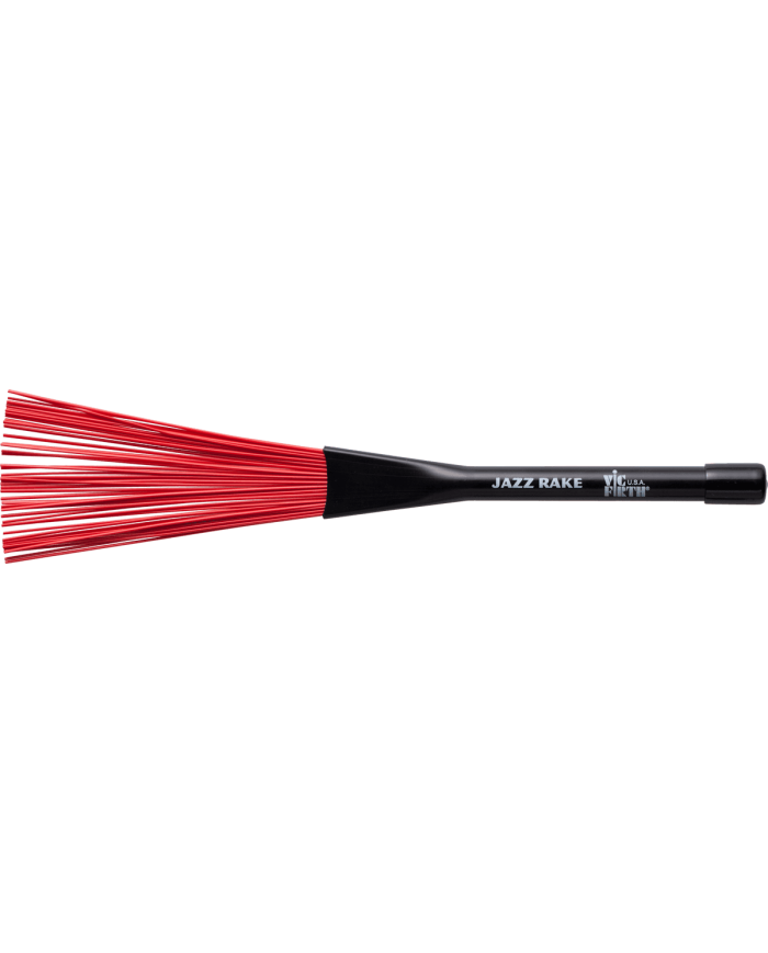 VIC FIRTH - PVF BJ - BALAIS JAZZ - BRINS EN NYLON