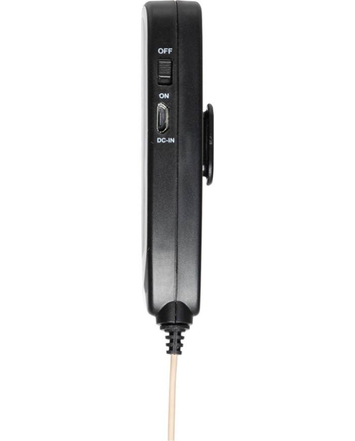 STAGG - SUW 12-BE - MICRO CASQUE - 2,4GHz - BEIGE