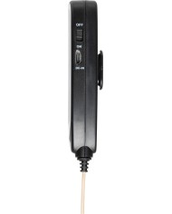 STAGG - SUW 12-BE - MICRO CASQUE - 2,4GHz - BEIGE