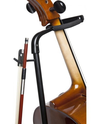 STAGG SV-CE - STAND VIOLONCELLE STAGG SV-CE - STAND VIOLONCELLE