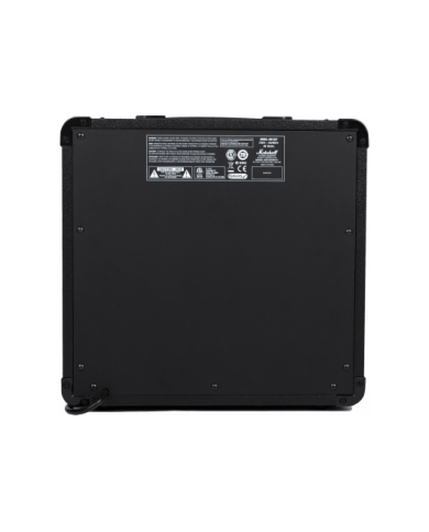 MARSHALL - MG15GFX - AMPLI GUITARE - 15W - TRANSISTOR - GOLD