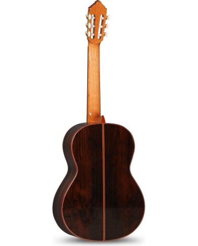 ALHAMBRA - PREMIER PRO EXOTICO - GUITARE CLASSIQUE