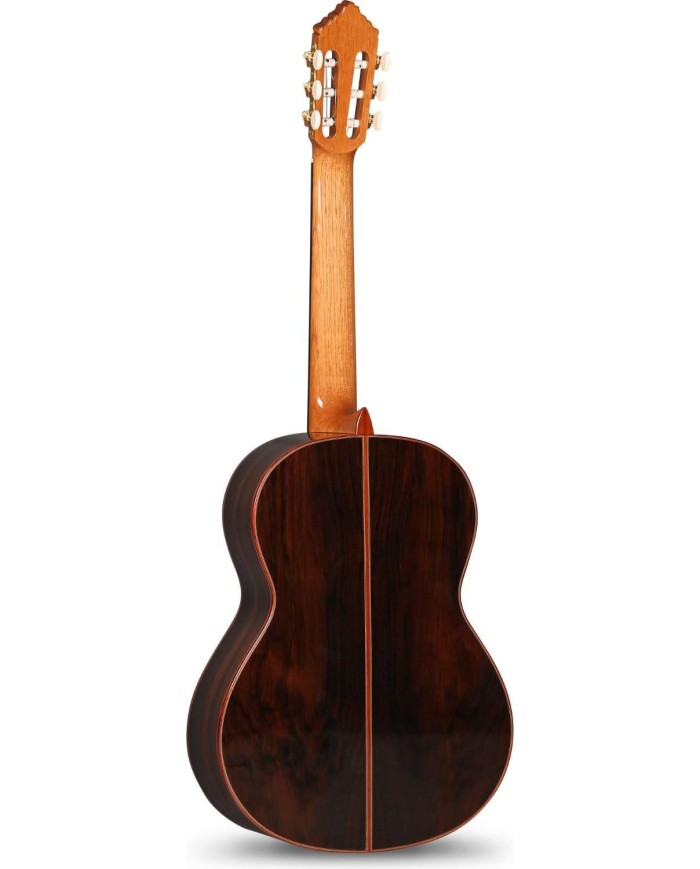 ALHAMBRA - PREMIER PRO EXOTICO - GUITARE CLASSIQUE ALHAMBRA - PREMIER PRO EXOTICO - GUITARE CLASSIQUE