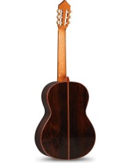 ALHAMBRA - PREMIER PRO EXOTICO - GUITARE CLASSIQUE ALHAMBRA - PREMIER PRO EXOTICO - GUITARE CLASSIQUE