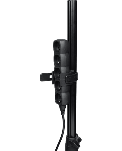 SYSTÈME D'ATTACHE UNIVERSEL POUR MULTIPRISES