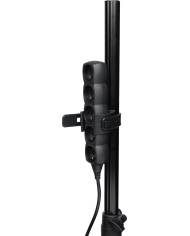 SYSTÈME D'ATTACHE UNIVERSEL POUR MULTIPRISES