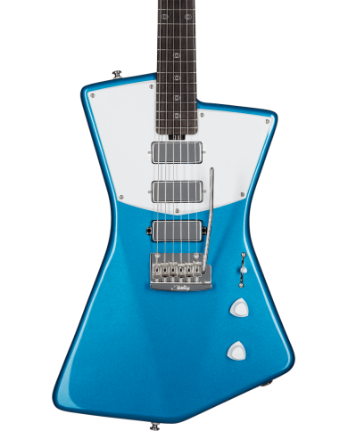STERLING BY MUSIC MAN - St. Vincent - Vincent Blue
