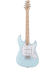 STERLING BY MUSIC MAN - Cutlass - Daphne Blue