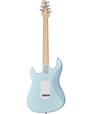 STERLING BY MUSIC MAN - Cutlass - Daphne Blue