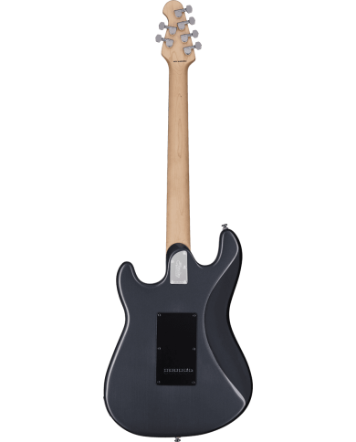 STERLING BY MUSIC MAN - Cutlass - Charcoal Frost