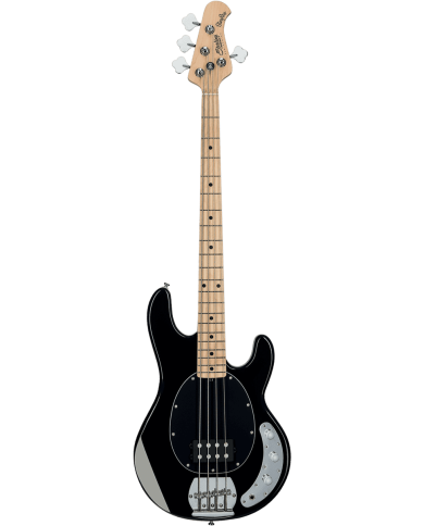 STERLING BY MUSIC MAN - Stingray 4 Black