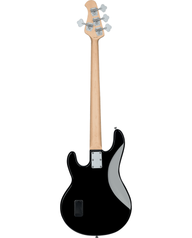 STERLING BY MUSIC MAN - Stingray 4 Black