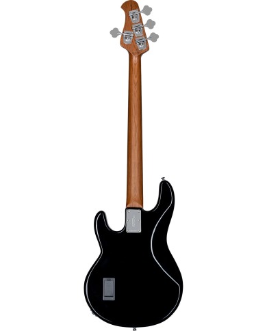 STERLING BY MUSIC MAN - Stingray 34 Vintage Sunburst