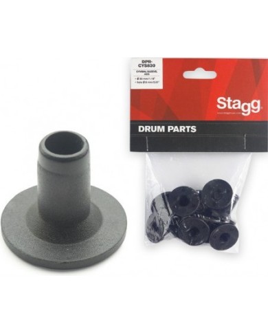 STAGG - DPR-CYS830 - Embase cymbale x10 STAGG - DPR-CYS830 - Embase cymbale x10