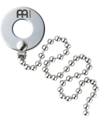CHAINETTE SIZZLER CYMBALE MEINL CHAINETTE SIZZLER CYMBALE MEINL