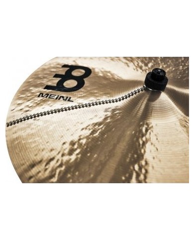CHAINETTE SIZZLER CYMBALE MEINL CHAINETTE SIZZLER CYMBALE MEINL