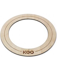 KEO - Ring protection pour grosse caisse medium KEO - Ring protection pour grosse caisse medium